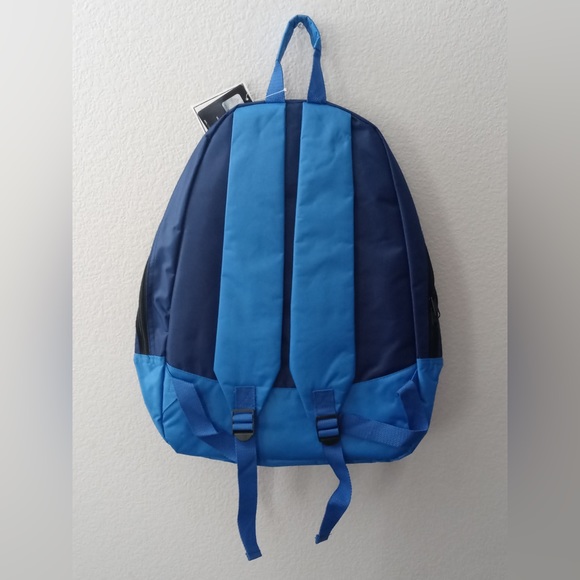 🏈🎒 Los Angeles Chargers LOGO Backpack - Picture 2 of 2